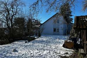 Charmantes Einfamilienhaus mit 6,5 Zimmern und großem Garten – Pfarrweg 5, 94121 Salzweg – Vorschaubild 3