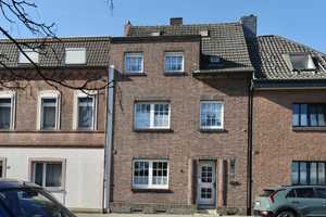 Historischer Charme, moderne Möglichkeiten – Einfamilienhaus mit Garten und Garage! – Viersen (Kreis) – Vorschaubild 1