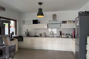 „Exklusive 3-Zimmer-EG-Wohnung mit Garten, 2 Bädern, hoher Decke & großer Terrasse in Steinbüchel – Auf dem Weiherhahn 21, 51377 Steinbüchel, Leverkusen – Vorschaubild 6