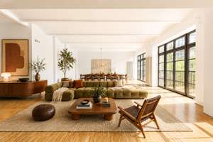Industrial Chic - Loft in den renommierten Paul-Lincke-Höfen