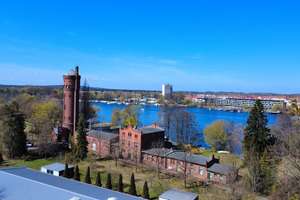 Neuer Preis! Einzigartiges Energiespar-Reihenendhaus auf Hermannswerder von Wasser umgeben – Die vollständige Adresse der Immobilie erhältst du vom Anbieter., 14473 Templiner Vorstadt, Potsdam – Vorschaubild 38