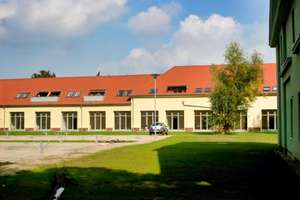 Sonnige 3-Raum-Wohnung mit Balkon – An der Enckekaserne 45, 39110 Stadtfeld West, Magdeburg – Vorschaubild 2