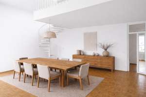 Attraktive Maisonettewohnung mit ca. 116 m², EBK, 2 Balkonen und TG-Stellplatz! Bonn – Die vollständige Adresse der Immobilie erhältst du vom Anbieter., 53177 Heiderhof, Bonn – Vorschaubild 2