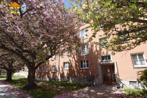 *Perfekte Wohnung zur Kapitalanlage: 3-Raum-Wohnung mit Balkon in 09126 Chemnitz zum Verkauf* – Lutherstraße 34, 9126 Lutherviertel, Chemnitz – Vorschaubild 1