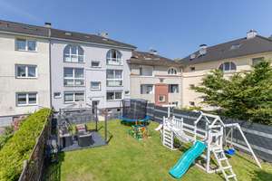 Mehrfamilienhaus mit Charme & Rendite – Wuppertal-Barmen – Wachtelstraße 6, 42281 Barmen, Wuppertal – Vorschaubild 4
