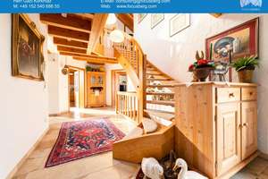EIN HAUS MIT HERRSCHAFTLICHEM ANWESEN - EINFAMILIENHAUS MIT EINLIEGERWOHNUNG AUF 1.199 M² GRUNDSTÜCK – Die vollständige Adresse der Immobilie erhältst du vom Anbieter., 73431 östliche Bahnlinie, Aalen – Vorschaubild 4