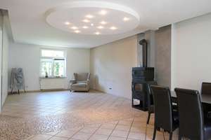 Historischer Charme trifft moderne Wohnqualität – stilvolles Einfamilienhaus in zentraler Lage – Die vollständige Adresse der Immobilie erhältst du vom Anbieter., 33102 Kernstadt, Paderborn – Vorschaubild 5