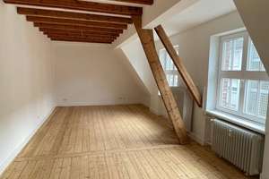 Stilvoll Wohnen 2-Zimmer-Wohnung in Rheydt, wunderschön hell sanierter Altbau – Wilhelm-Strauß-Straße 87, 41236 Rheydt, Mönchengladbach – Vorschaubild 9