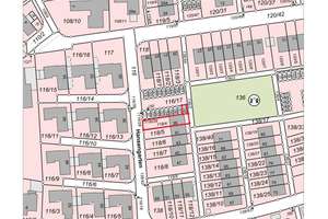 Reiheneckhaus mit Garage! In Nürnberg - Großgründlach! – Die vollständige Adresse der Immobilie erhältst du vom Anbieter., 90427 Großgründlach, Nürnberg – Vorschaubild 16