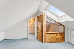 C21: OPEN HOUSE 22.08. | NEUER PREIS | Ein Zuhause zum Verlieben – REH mit Garten & Potenzial – Die vollständige Adresse der Immobilie erhältst du vom Anbieter., 28259 Mittelshuchting, Bremen – Vorschaubild 5