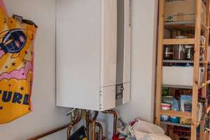 HOMESK - Exklusive 4-Zimmer-Dachgeschosswohnung mit Dachterrasse und Weitblick – Braunschweiger Straße 62, 12055 Neukölln (Ortsteil), Berlin – Vorschaubild 28