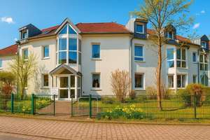 VERKAUFT - renditestarkes Mehrfamilienhaus - bestens Instandgehalten, Vollvermietung – Die vollständige Adresse der Immobilie erhältst du vom Anbieter., 12559 Müggelheim, Berlin – Vorschaubild 1