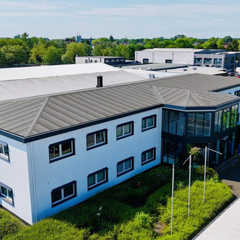 Exklusiv über RUHR REAL: Attraktive Büroflächen in Hülsdonk