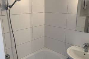 Renovierte 2-Zimmer Wohnung mit Balkon im grünen Zinkhüttenpark in Duisburg Hamborn – Am Zinkhüttenplatz 19, 47166 Obermarxloh, Duisburg – Vorschaubild 7