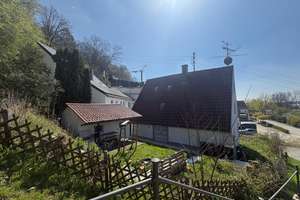 ***Seltene Gelegenheit für Handwerker: Sanierungsbedürftiges Einfamilienhaus mit Potenzial*** – Die vollständige Adresse der Immobilie erhältst du vom Anbieter., 86444 Affing – Vorschaubild 2