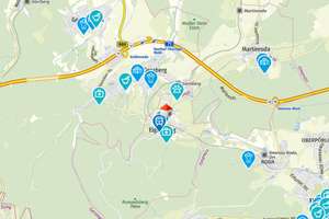 Mehrfamilienhaus in Elgersburg – Die vollständige Adresse der Immobilie erhältst du vom Anbieter., 98716 Elgersburg – Vorschaubild 16