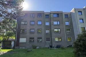 Gepflegte 3,5-Zimmer-Eigentumswohnung mit Balkon und Gartenanteil ! – Steinheimer Str. 5, 45896 Scholven, Gelsenkirchen – Vorschaubild 15