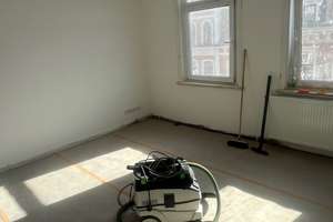 Sanierte 3 Zi.-Dachgeschoss Wohnung eines denkmalgeschützten Wohnhauses in bevorzugter Wohnlage – Bödekerstr. 42, 30161 Oststadt, Hannover – Vorschaubild 9