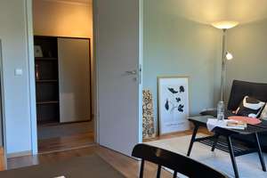 Moderne, vollmöblierte 2-Zimmer-Wohnung mit Balkon und Innenhofblick, Leipzig-Schleußig – Schnorrstrasse 12, 4229 Schleußig, Leipzig – Vorschaubild 17