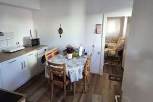 Helle 56 qm Erdgeschosswohnung – Bahnstr. 24, 47799 Cracau, Krefeld – Vorschaubild 3