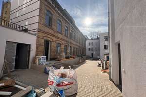 Weißensee: ERSTBEZUG im NEUBAU per Oktober 2025 : 3-Zi- EG- Whg. mit TERRASSE – Die vollständige Adresse der Immobilie erhältst du vom Anbieter., 13086 Weißensee, Berlin – Vorschaubild 43