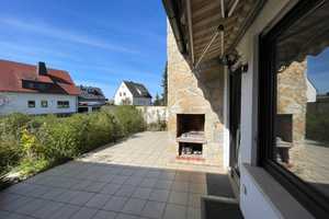 RESERVIERT! | Bungalow mit idyllischem Garten in ruhiger Lage in Burgkunstadt sucht neuen Eigentümer – Lichtenfels (Kreis) – Vorschaubild 1