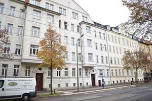 1. Monat Kaltmietfrei! Inklusive EBK und Balkon – Wittenberger Straße 18, 4129 Eutritzsch, Leipzig – Vorschaubild 9