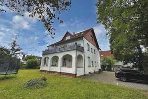Vermietetes 3-Familienhaus - WEG geteilt - in Top-Lage von Auerbach  – Bergstraße (Kreis) – Vorschaubild 4
