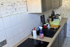 3 Zimmer Wohnung mit Balkon ! – Westerbergstraße 40, 44892 Langendreer, Bochum – Vorschaubild 2