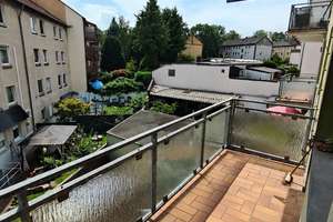 Modernisierte 3.5 Zimmerwohnung mit Balkon in Bochumer Stadtnähe – An der Landwehr 3, 44795 Weitmar-Mitte, Bochum – Vorschaubild 8