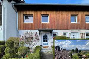 Schickes Reihenmittelhaus in bevorzugter Lage von Penzberg – Weilheim-Schongau (Kreis) – Vorschaubild 2