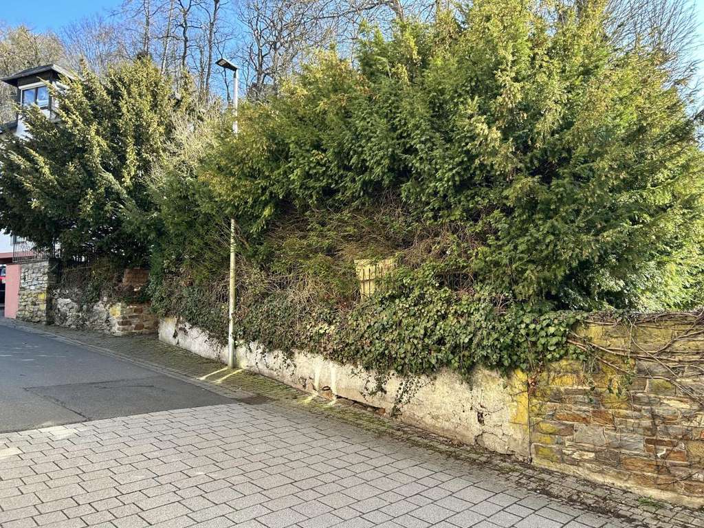 Immobilie in Stromberg - Kleiner Bungalow im Dornröschenschlaf - Bild 3