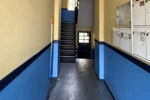 Helle, ca. 90,77 qm Wohnung, Etage 2,  Berlin-Tempelhof – Berlin – Vorschaubild 4