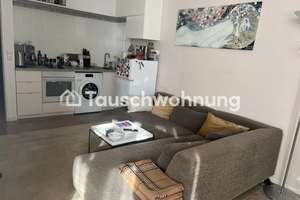 Tauschwohnung: Tausch: Meine Wohnung in Düsseldorf, Stadtbezirk 1 – Die vollständige Adresse der Immobilie erhältst du vom Anbieter., 40476 Derendorf, Düsseldorf – Vorschaubild 2