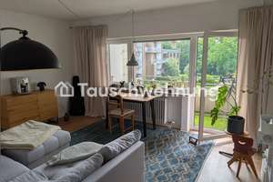 Tauschwohnung: Münster-Mitte: Gemütliche 2-Zimmer-Wohnung – Die vollständige Adresse der Immobilie erhältst du vom Anbieter., 48147 Rumphorst, Münster – Vorschaubild 4