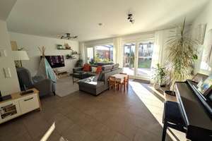 Familientraum am Waldrand - Kernsaniertes Reihenhaus mit sonniger Terrasse und Ausbaureserve – Die vollständige Adresse der Immobilie erhältst du vom Anbieter., 73207 Plochingen – Vorschaubild 2