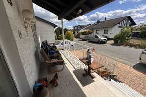 Geräumiges, 7-Zimmer-Einfamilienhaus in Rodgau in bester Lage, von privat – Auestraße 13, 63110 Offenbach (Kreis) – Vorschaubild 6