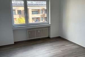 Attraktive 3-Zimmer-Wohnung in Heerdt – Ardennenstraße 24, 40549 Heerdt, Düsseldorf – Vorschaubild 2