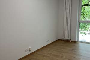 Saniertes, leerstehendes 1-Zimmer Studentenappartmentes in der Ludwigsvorstadt – Tumblingerstraße 56, 80337 Am Schlachthof, München – Vorschaubild 2