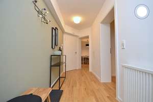 Wunderschöne Wohnung im Heusteigviertel in Stuttgart Süd – Immenhofer Straße 7A, 70180 Lehen, Stuttgart – Vorschaubild 12