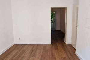 Helle 2-Zimmer-Wohnung mit Küche und Loggia mit Blick ins Grüne – Die vollständige Adresse der Immobilie erhältst du vom Anbieter., 45144 Frohnhausen, Essen – Vorschaubild 7