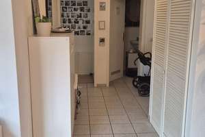Helle 3-Zimmer-Wohnung mit Südostbalkon und Tiefgaragenstellplatz in Köln-Bickendorf – Die vollständige Adresse der Immobilie erhältst du vom Anbieter., 50827 Bickendorf, Köln – Vorschaubild 16