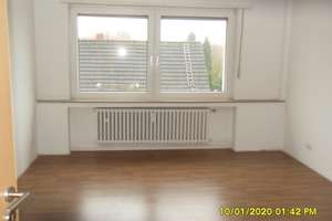 Attraktive 3,5-Zimmer Wohnung mit Balkon im 2. OG in Gelsenkirchen-Horst – Fischerstrasse 36, 45899 Horst, Gelsenkirchen – Vorschaubild 6