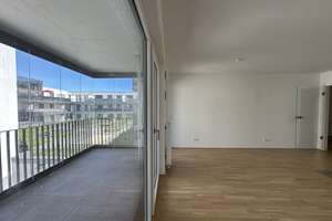 Schöne 2 Zimmerwohnung mit besonderem Flair! – Innsbrucker Str. 77, 28215 Weidedamm, Bremen – Vorschaubild 8
