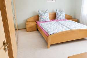 3-Zimmer Wohnung mit Balkon und Garage in Erlangen-Süd zu vermieten – Aufseßstr. 37, 91052 Rathenau, Erlangen – Vorschaubild 7