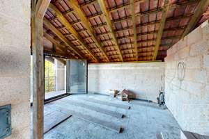 Ihr Projekt zum Vollenden: Einfamilienhaus zum Fertigstellen in direkter Waldrandlage mit Potenzial – Maimontstraße 21A, 66996 Schönau (Pfalz) – Vorschaubild 17