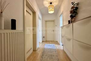 Freiwerdend! Traumhafte Wohnung mit Balkon und 2 Stellplätzen! – Die vollständige Adresse der Immobilie erhältst du vom Anbieter., 53179 Rüngsdorf, Bonn – Vorschaubild 13