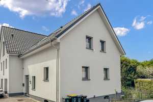 Sie suchen etwas Besonderes? Neuwertige Doppelhaushälfte mit moderner Architektur! – Am Thie 04 A, 49186 Osnabrück (Kreis) – Vorschaubild 15