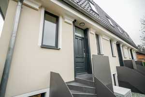 KEIN MAKLER! Erstbezug : Geschmackvolle 5-Zimmer-Reiheneckhaus mit lux. Innenausstattung in Buckow – Berlin – Vorschaubild 3
