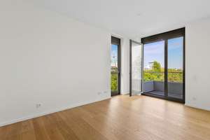 Perfekt für Familien - Penthouse in Mitte – 46m² Traumterrasse, Kamin & Blick auf den Fernsehturm – Stallschreiberstrasse 27, 10117 Mitte (Ortsteil), Berlin – Vorschaubild 22